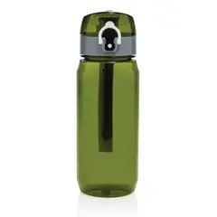 Bild på Yide läckagesäker låsbar flaska 600ml RCS återvunnen PET
