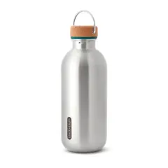 Bild på Black+Blum Vattenflaska i stål 600 ml