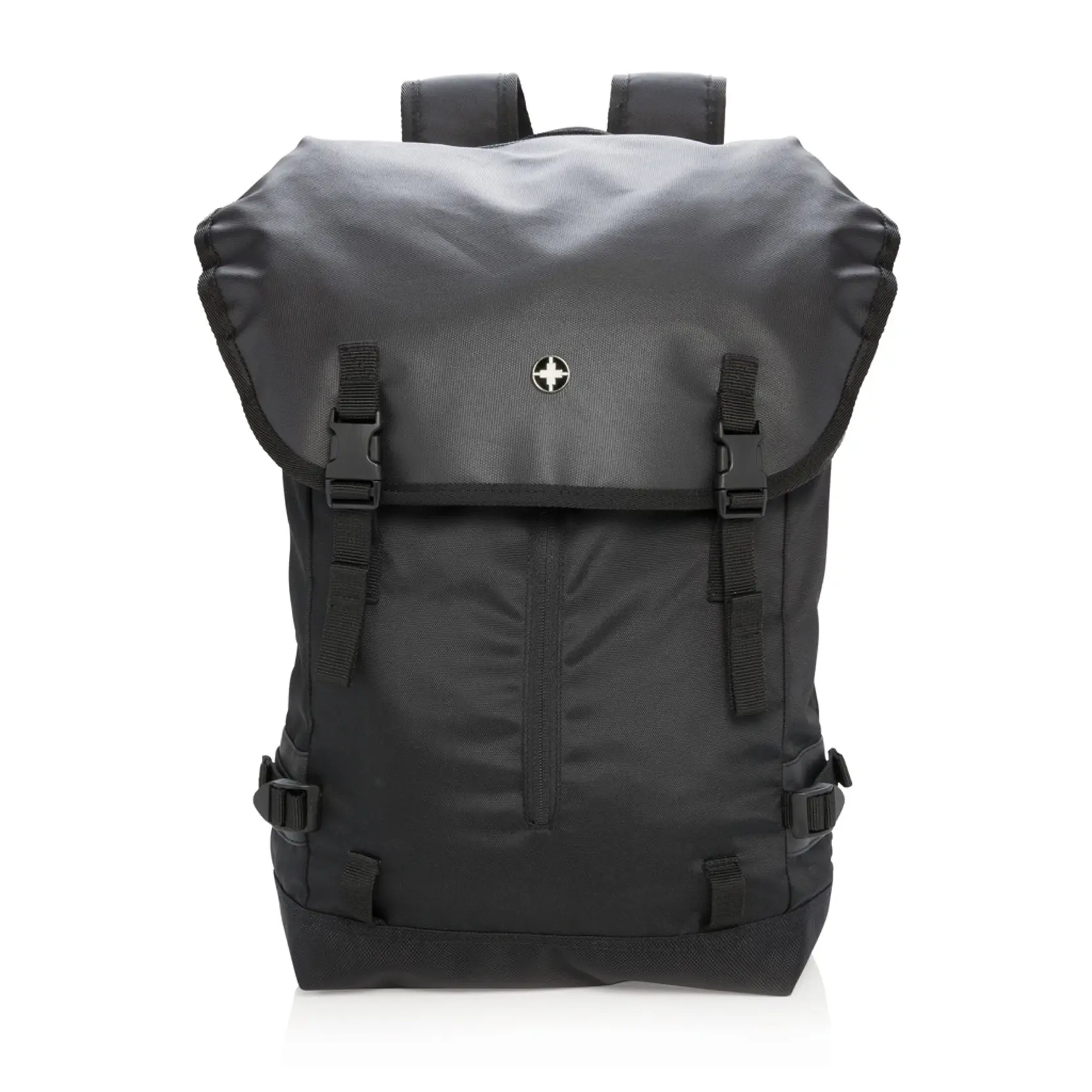 Bild på Swiss Peak 17” laptopryggsäck