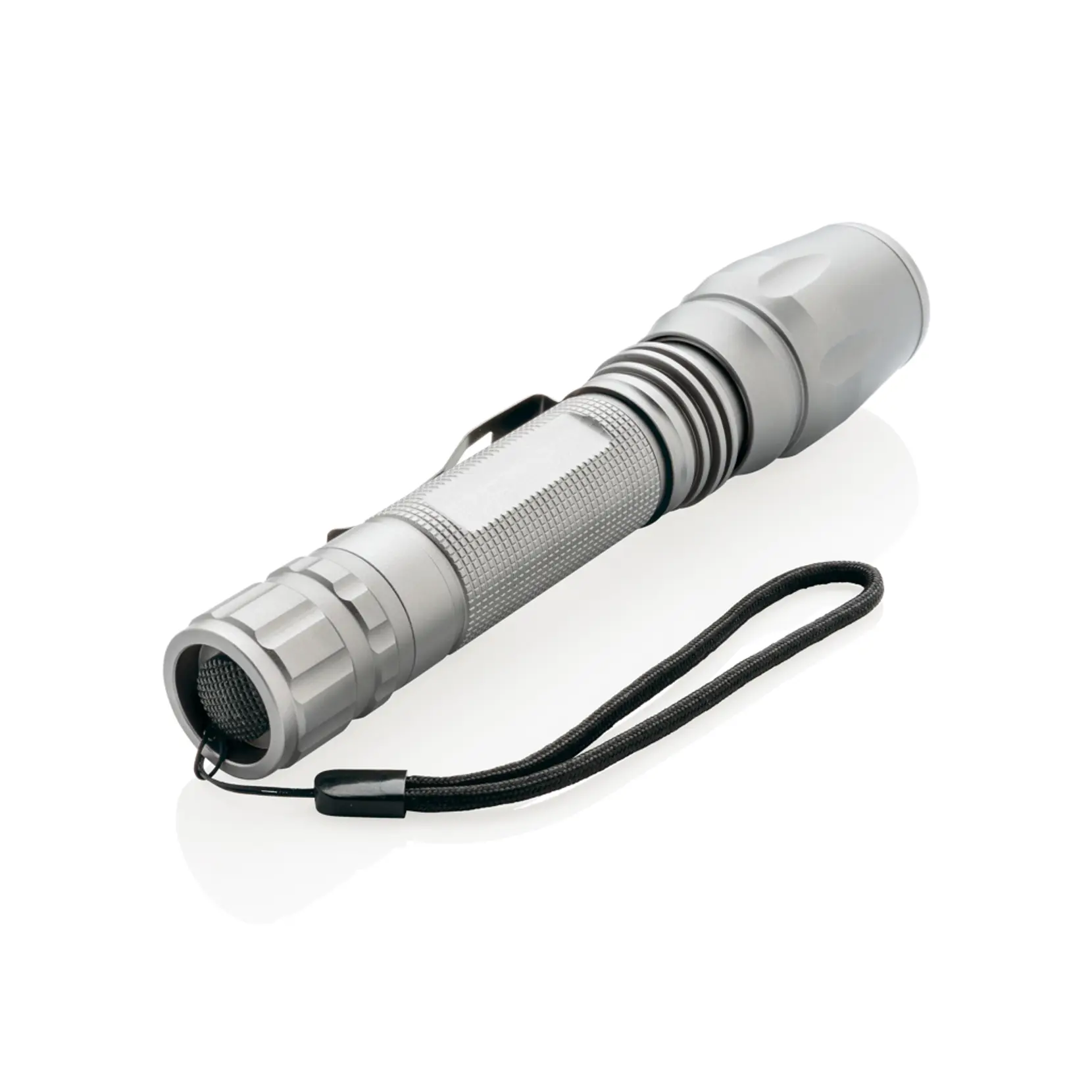 Bild på 10W Heavy duty CREE-ficklampa