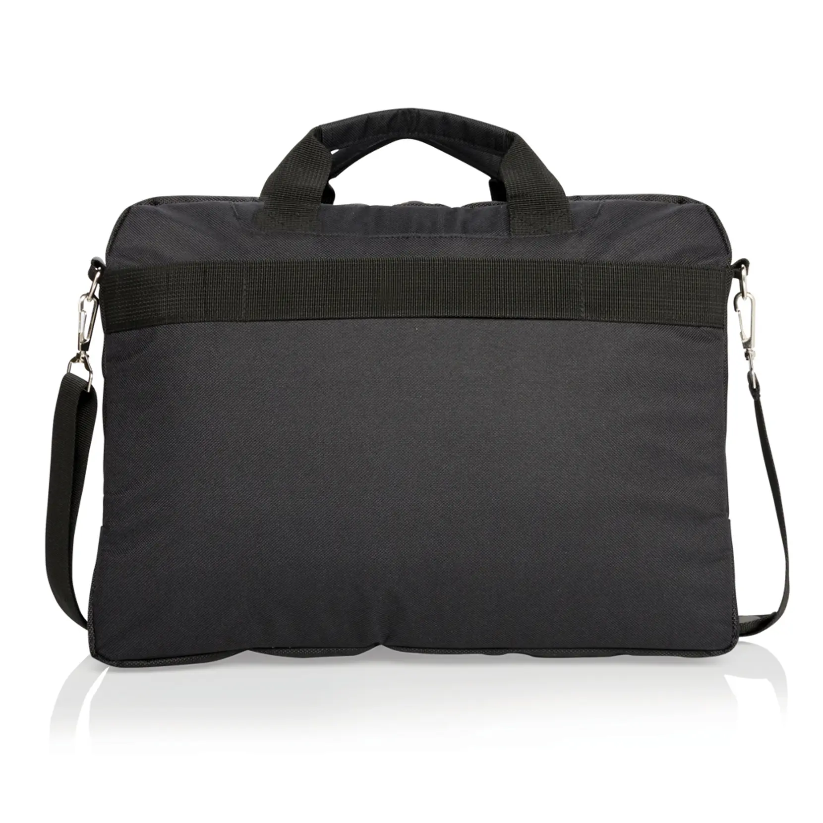 Bild på Swiss Peak deluxe 15“ laptopväska