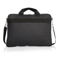 Bild på Swiss Peak deluxe 15“ laptopväska