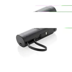 Bild på CycleCell 5.000 mAh powerbank med avtagbart batteri