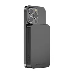 Bild på Urban Vitamin Compton RCS plast/aluminium 10000mAh powerbank