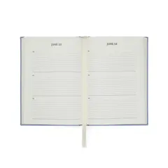 Bild på VINGA One memory a day GRS certifierat papper journal