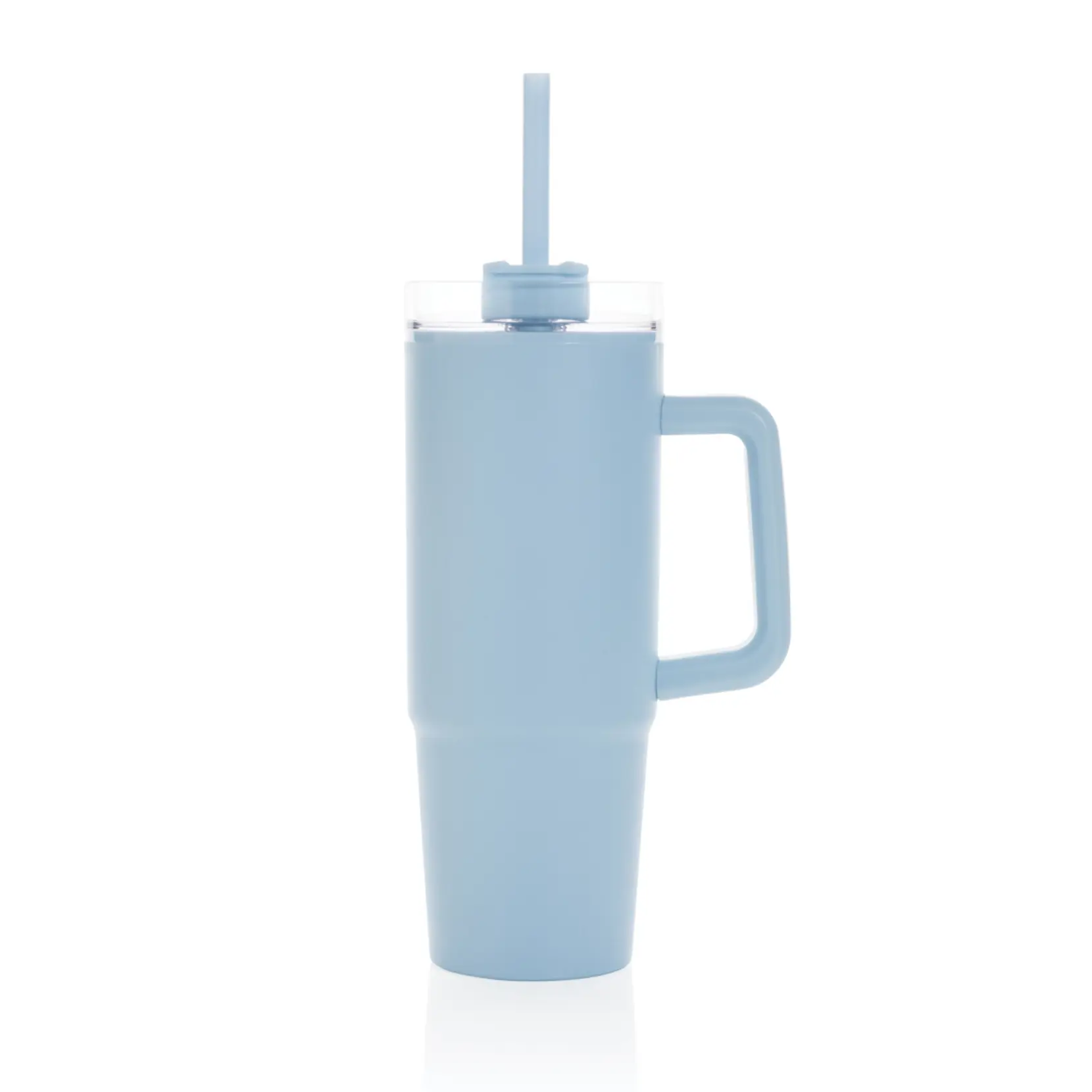Bild på Tana mugg med handtag 900ml RCS återvunnen plast
