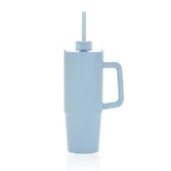 Bild på Tana mugg med handtag 900ml RCS återvunnen plast