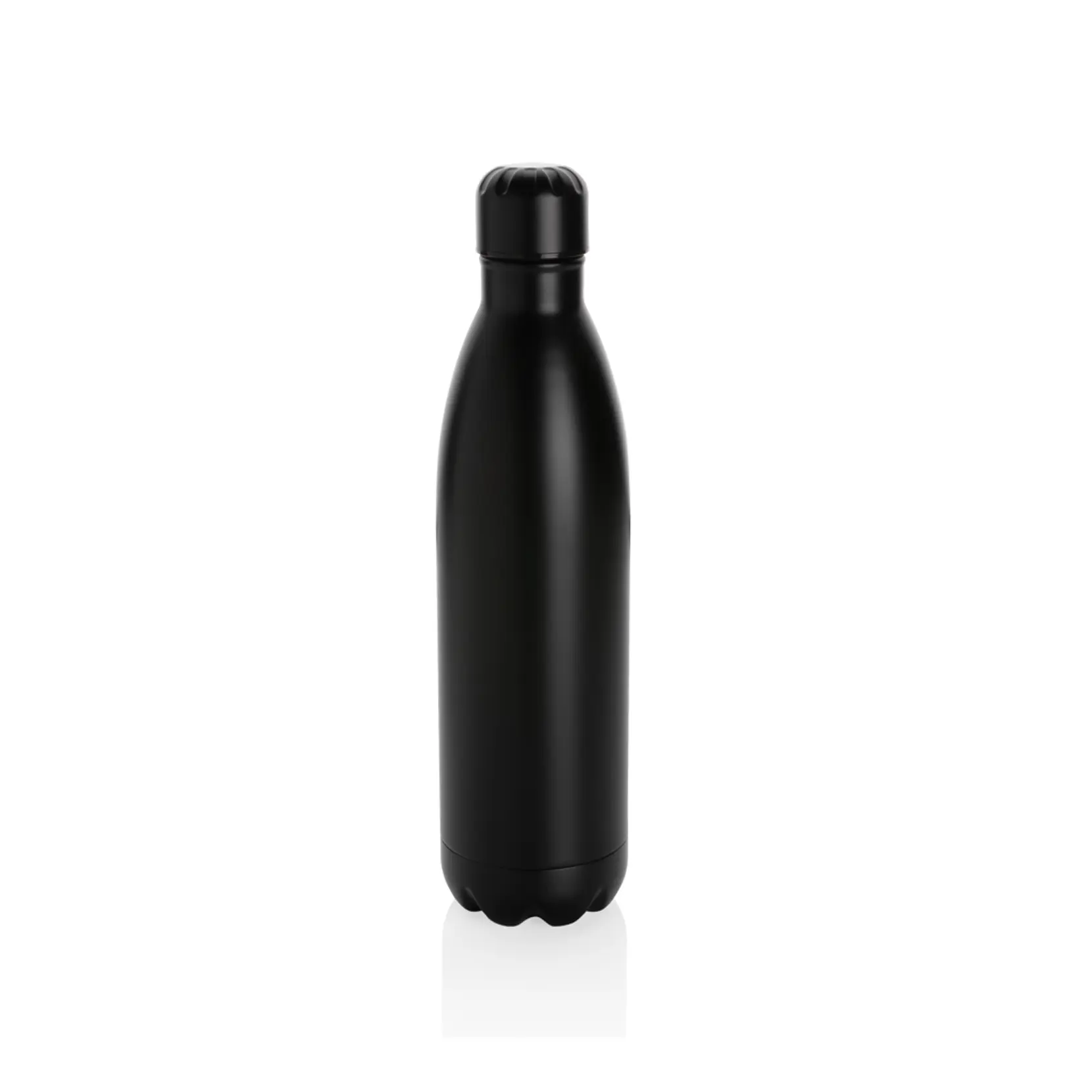 Bild på Vakuumflaska i stainless steel 750ml