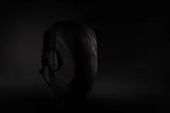 Bild på Swiss Peak AWARE™ RPET 15.6" jobb/gymryggsäck