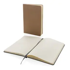 Bild på A5 hardcover anteckningsbok