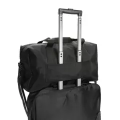 Bild på Swiss Peak AWARE™ RPET Voyager weekendväska