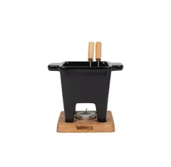 Bild på BOSKA Tapas Fondue Nero - 300 ml