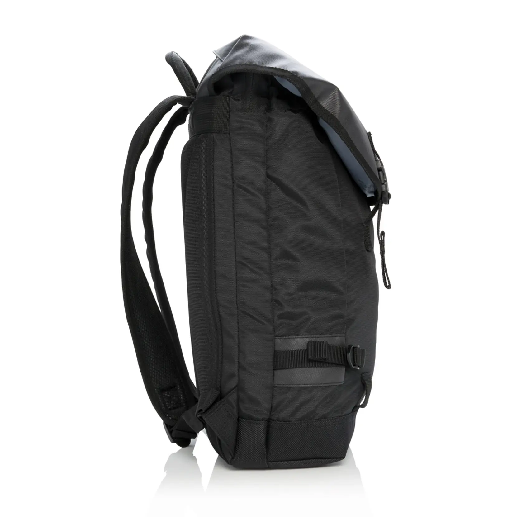 Bild på Swiss Peak 17” laptopryggsäck
