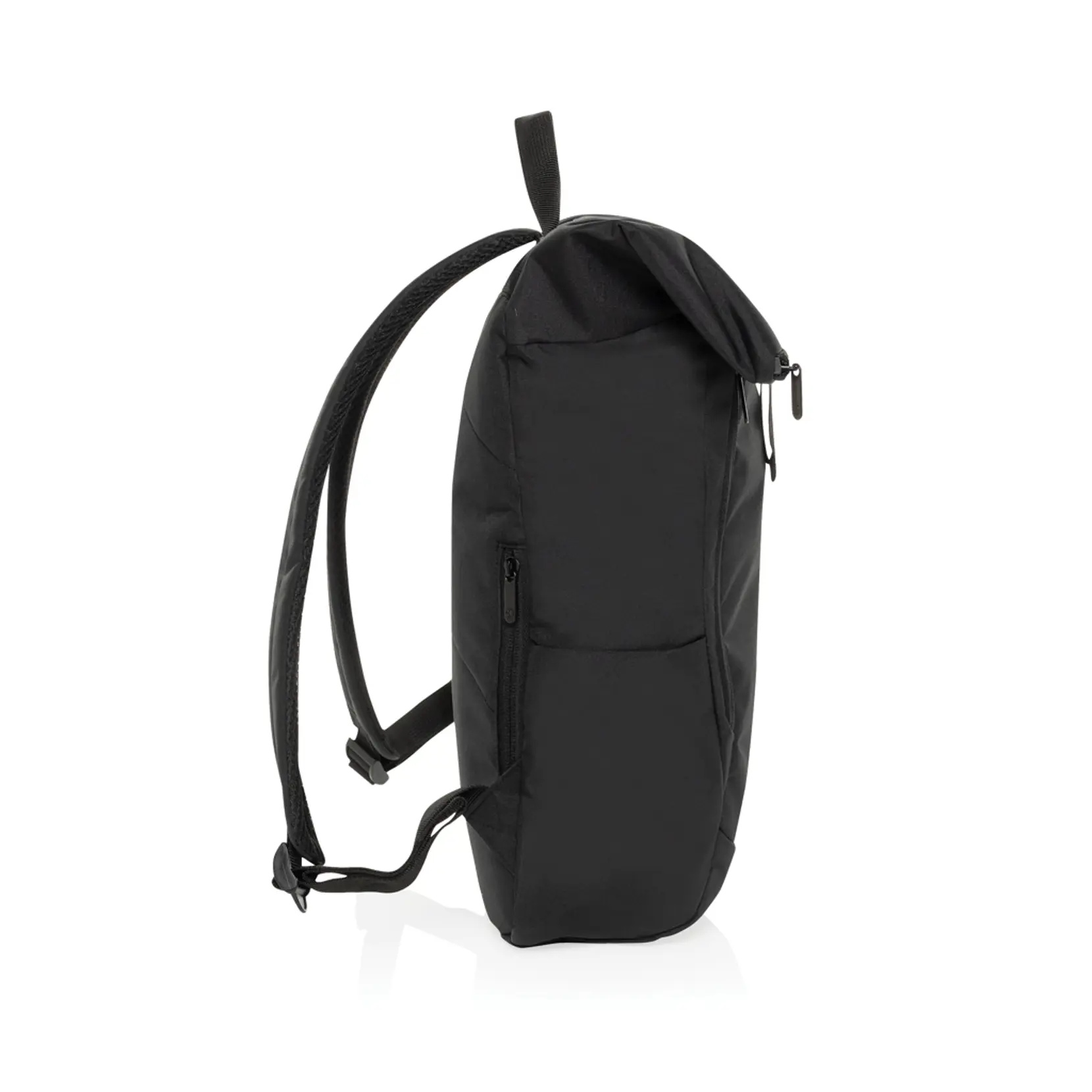 Bild på Swiss Peak Aware™ RPET Leonard 15,6 laptop ryggsäck