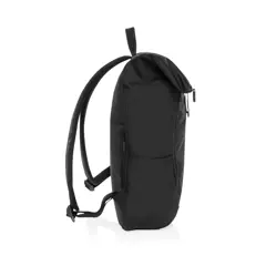 Bild på Swiss Peak Aware™ RPET Leonard 15,6 laptop ryggsäck