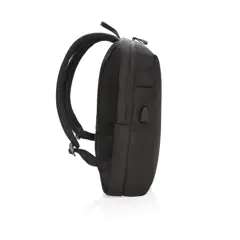 Bild på Swiss Peak AWARE™ RFID och USB A laptopryggsäck