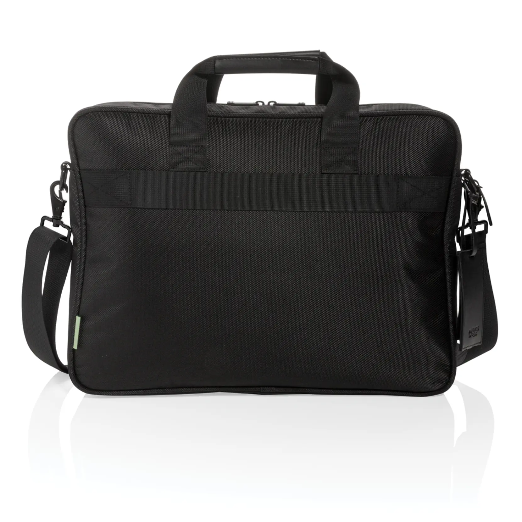 Bild på Swiss Peak Voyager RFID 15.6" laptopväska
