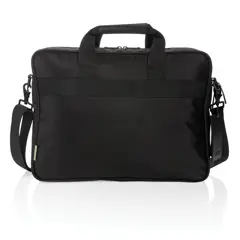 Bild på Swiss Peak Voyager RFID 15.6" laptopväska