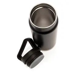 Bild på Läckagesäker on-the-go vakuumflaska med handtag