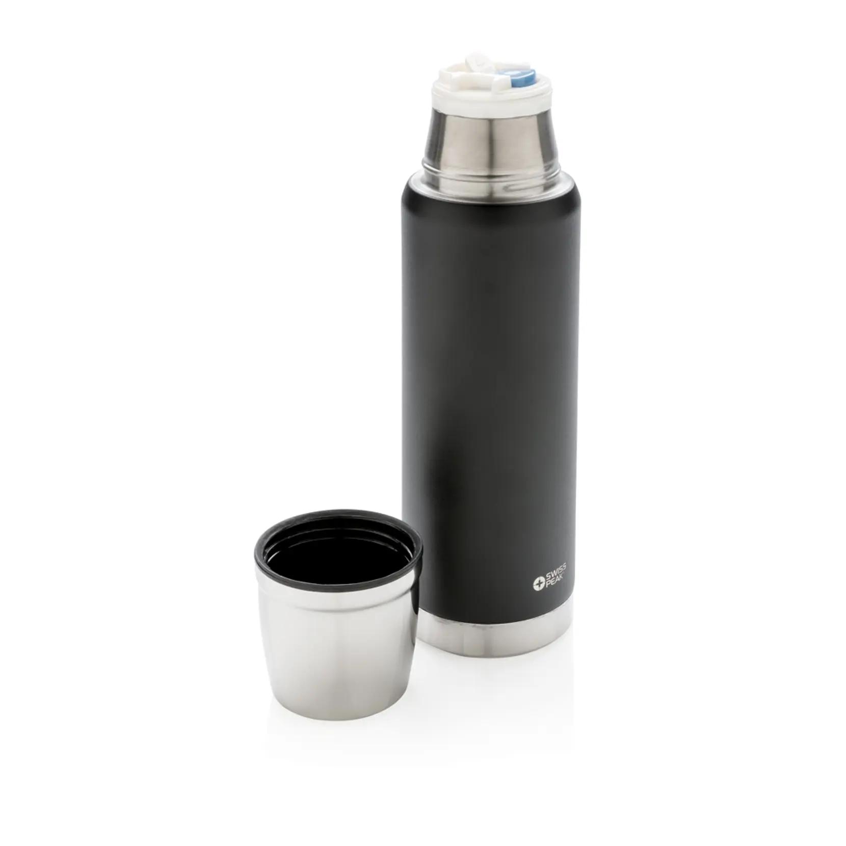Bild på Swiss Peak Elite 0.5L termos med kopparisolering