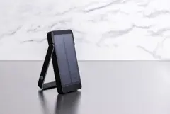 Bild på Skywave 10.000 mAh solcellspowerbank RCS återvunnen plast