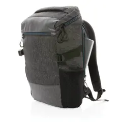 Bild på 900D easy access 15.6" laptopryggsäck PVC-fri