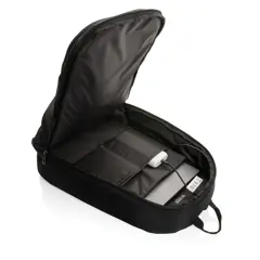Bild på Swiss Peak AWARE™ modern 15.6" laptopryggsäck
