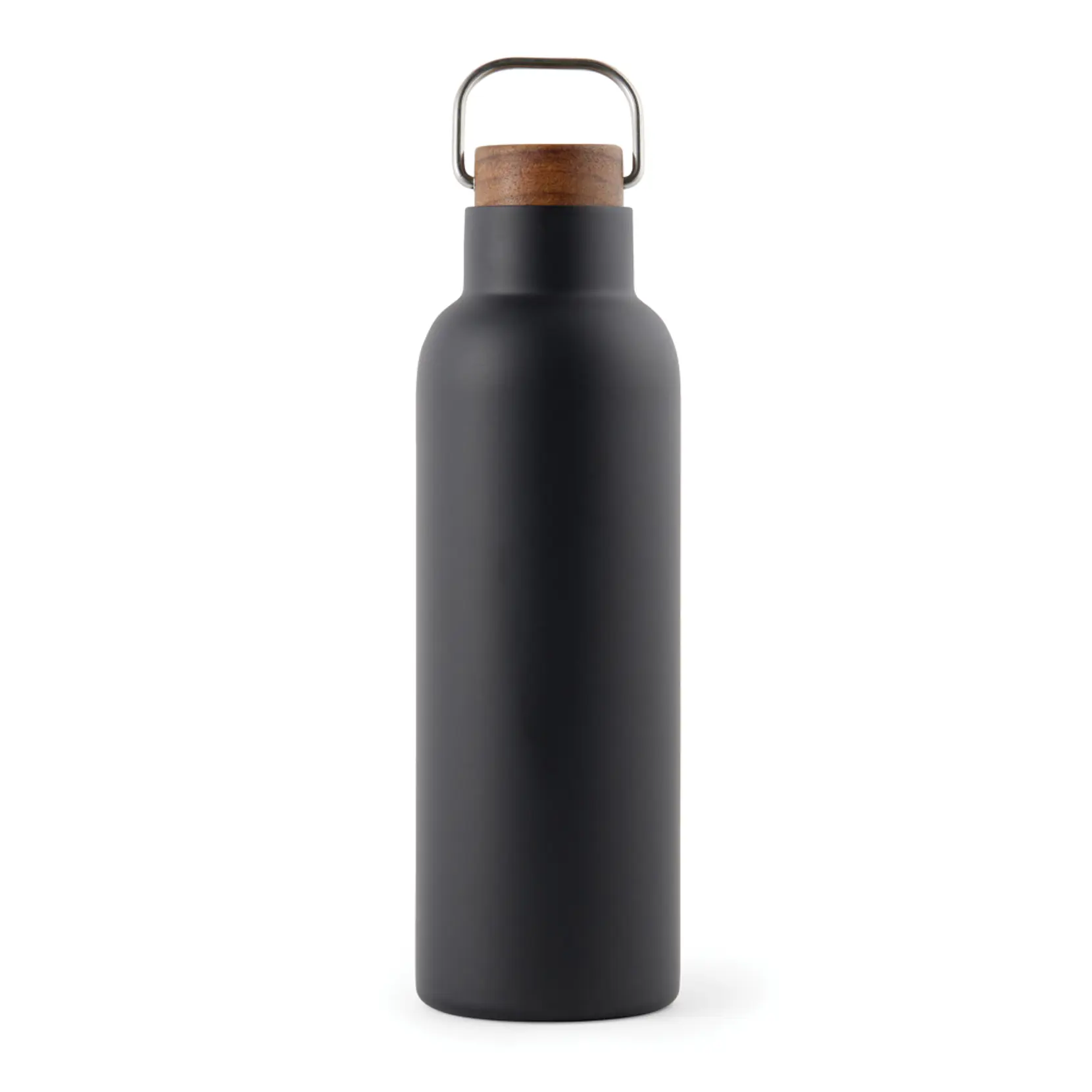 Bild på VINGA Ciro RCS återvunnet stål vakuumflaska 800 ML Bild på VINGA Ciro RCS återvunnet stål vakuumflaska 800 ML
