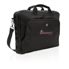 Bild på Swiss Peak deluxe 15“ laptopväska