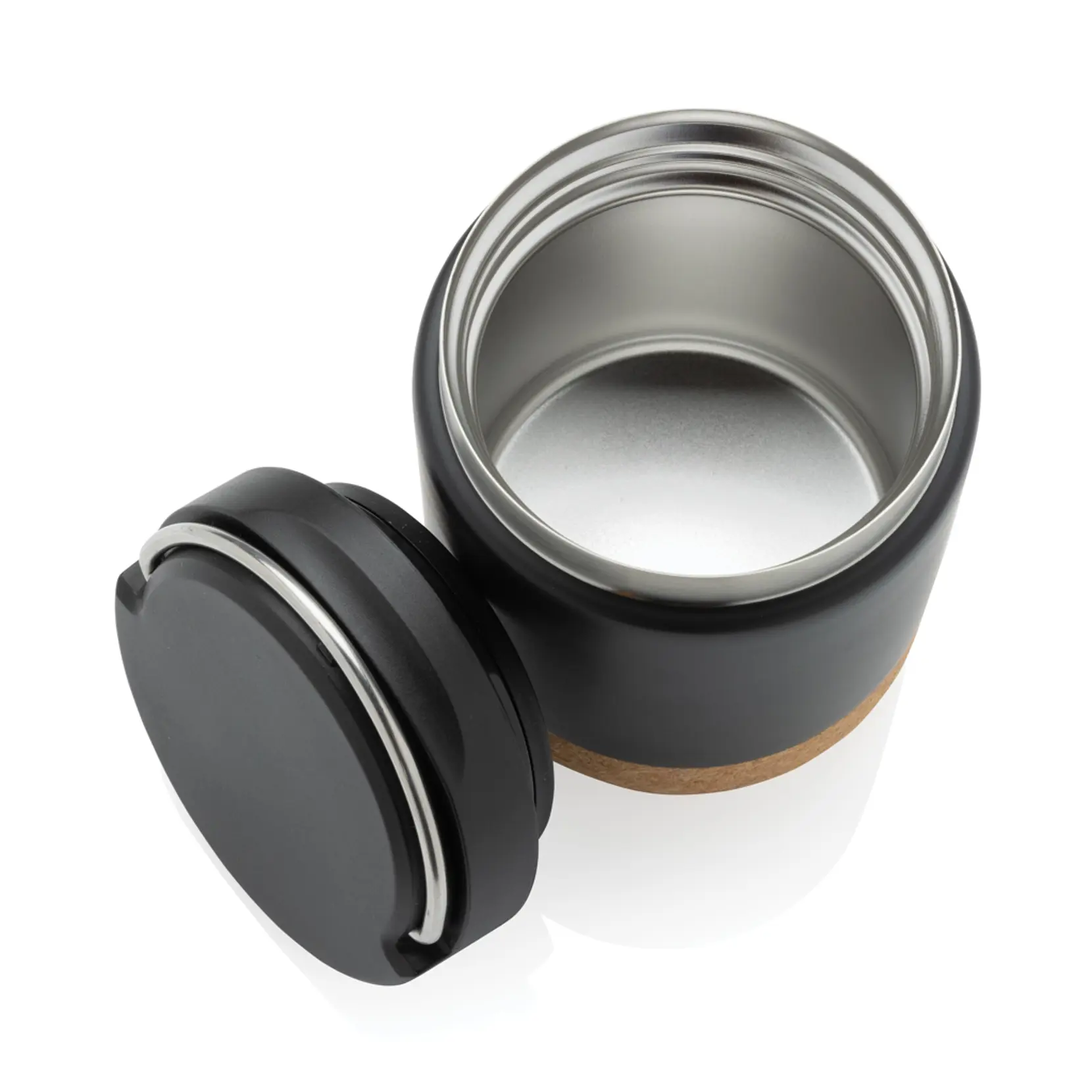 Bild på Savory mattermos RCS återvunnen stainless steel