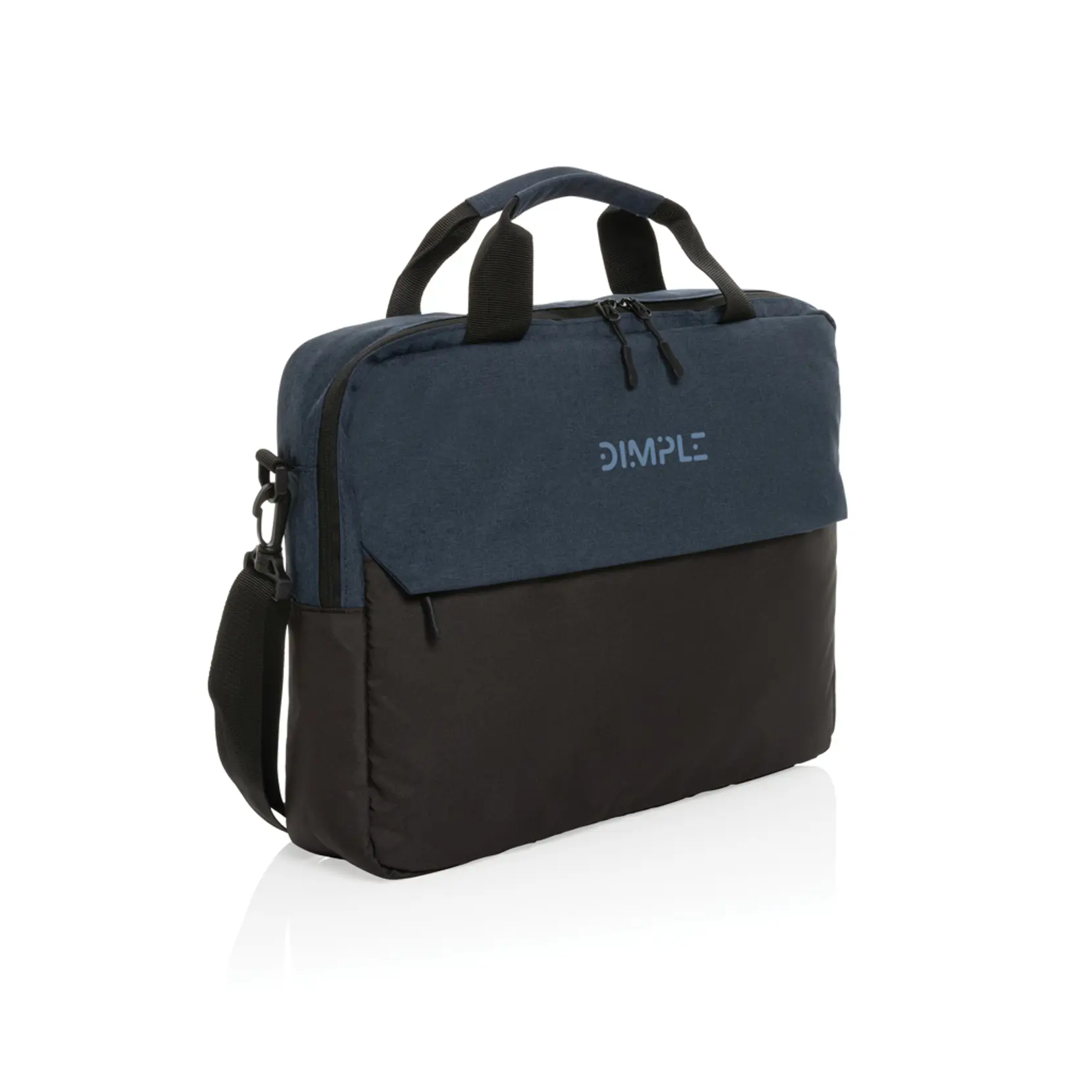 Bild på Kazu 15.6" laptopväska  AWARE™ RPET