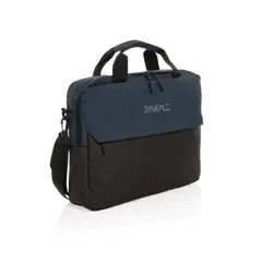 Bild på Kazu 15.6" laptopväska  AWARE™ RPET