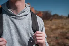 Bild på Swiss Peak Aware™ 15.6" laptopryggsäck