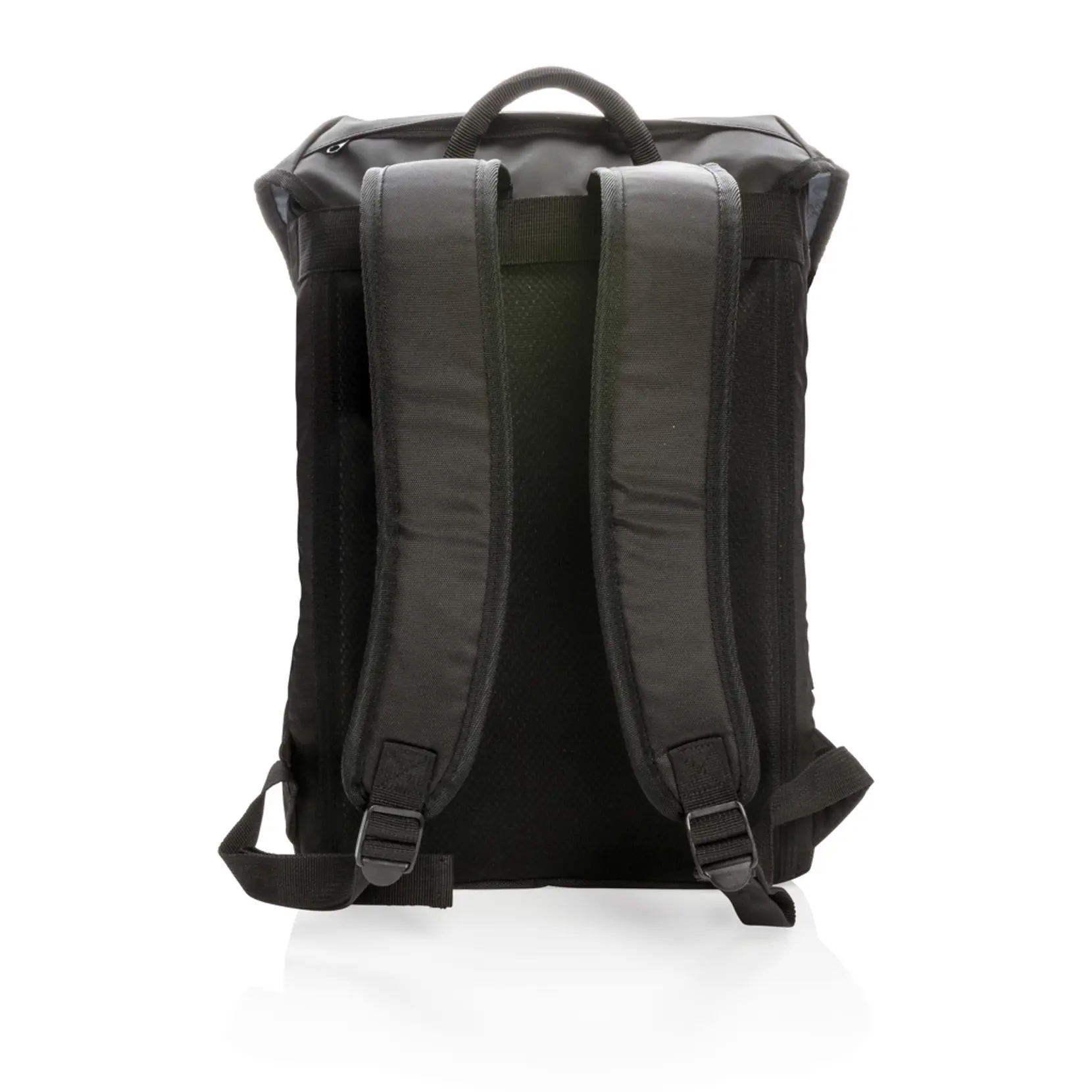 Bild på Swiss Peak 17” laptopryggsäck