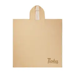 Bild på VINGA Tolo hamam frottéponcho