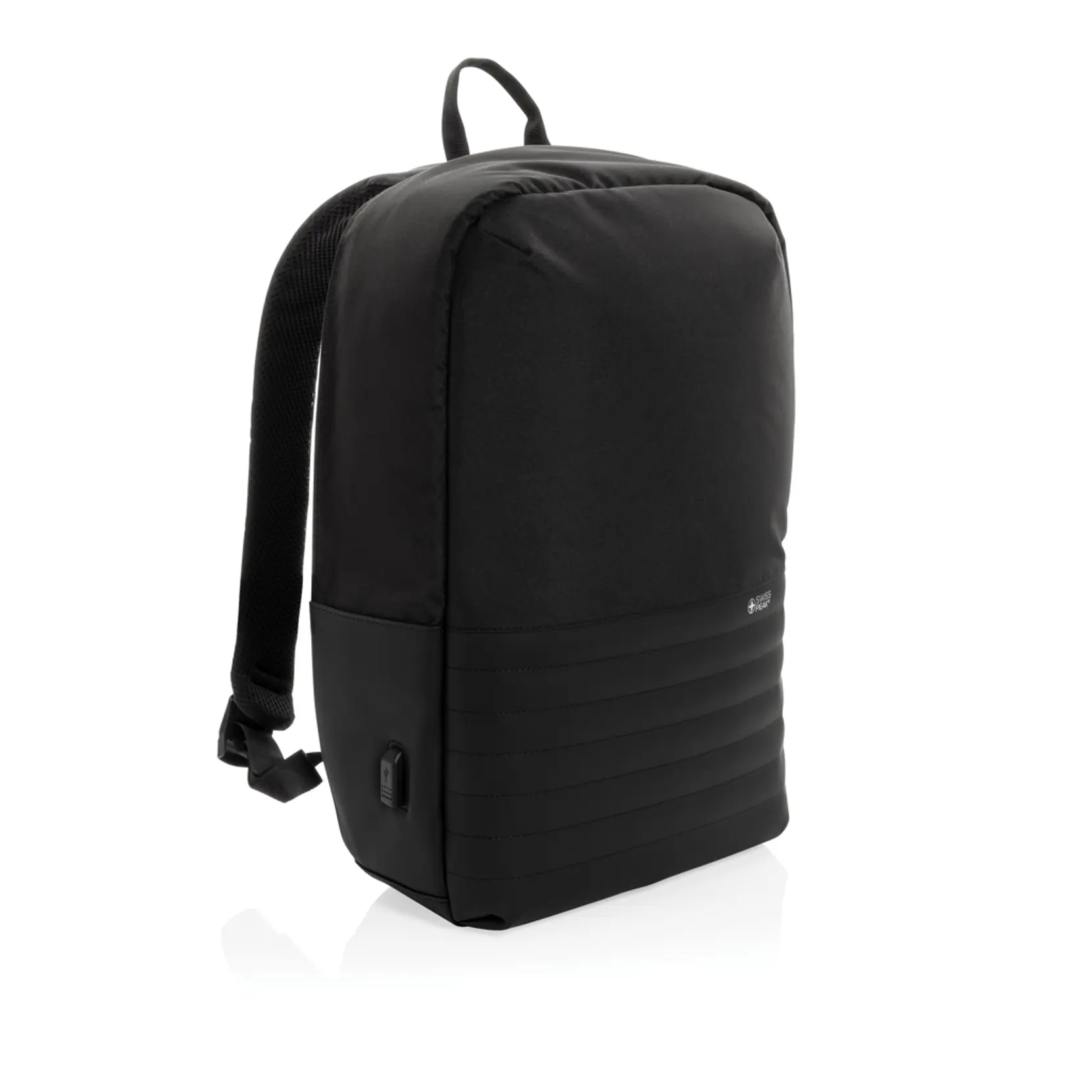 Bild på Swiss Peak AWARE™ anti-ficktjuv RFID 15.6" laptopryggsäck