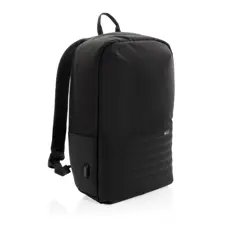 Bild på Swiss Peak AWARE™ anti-ficktjuv RFID 15.6" laptopryggsäck
