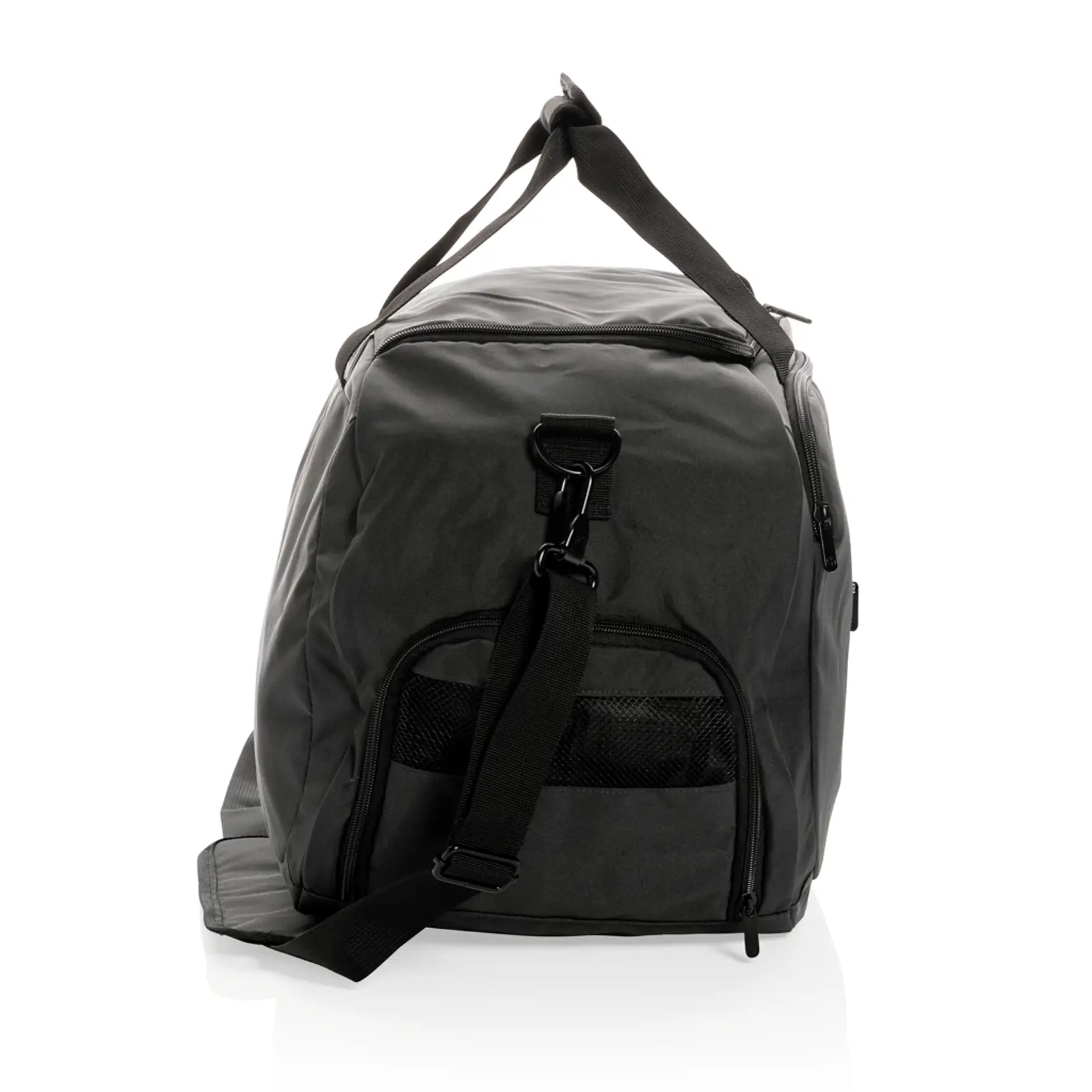 Bild på Swiss Peak AWARE™ RPET sport duffle