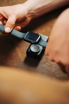 Bild på Urban Vitamin San Diego 20W PD powerbank i RCS plast