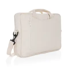 Bild på Laluka 15.4" laptopväska AWARE™ återvunnen bomull