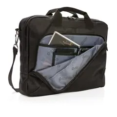 Bild på Swiss Peak deluxe 15“ laptopväska