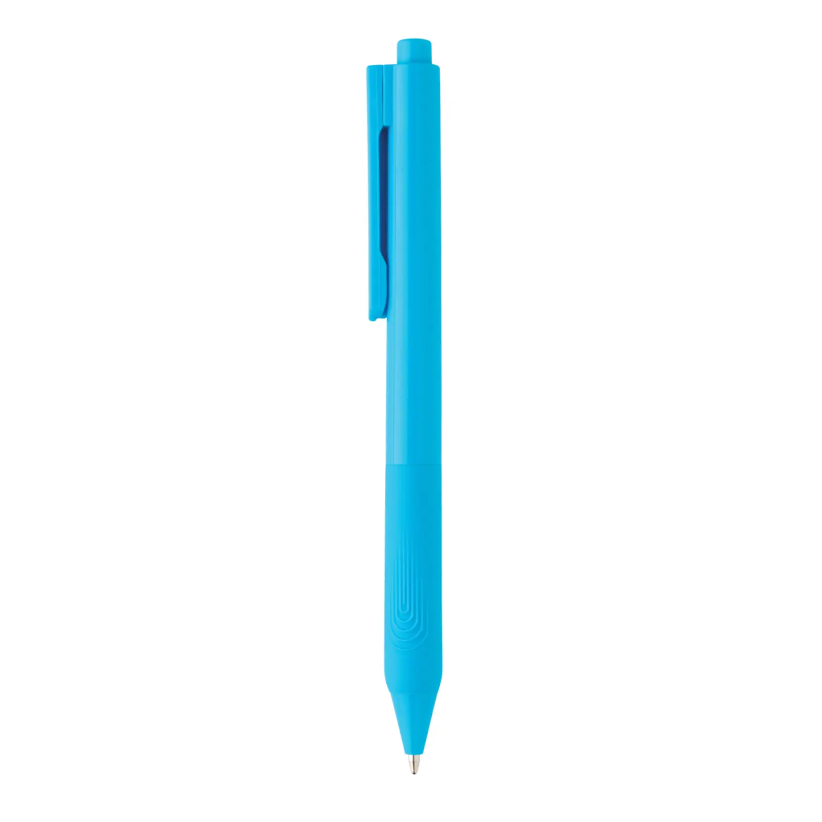 Bild på X9 solid penna med silikongrepp