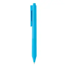 Bild på X9 solid penna med silikongrepp