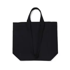 Bild på VINGA Hilo AWARE™ återvunnen canvas tote med dragkedja