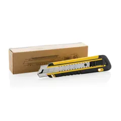 Bild på Påfyllningsbar heavy duty snap-off-kniv RCS återvunnen plast