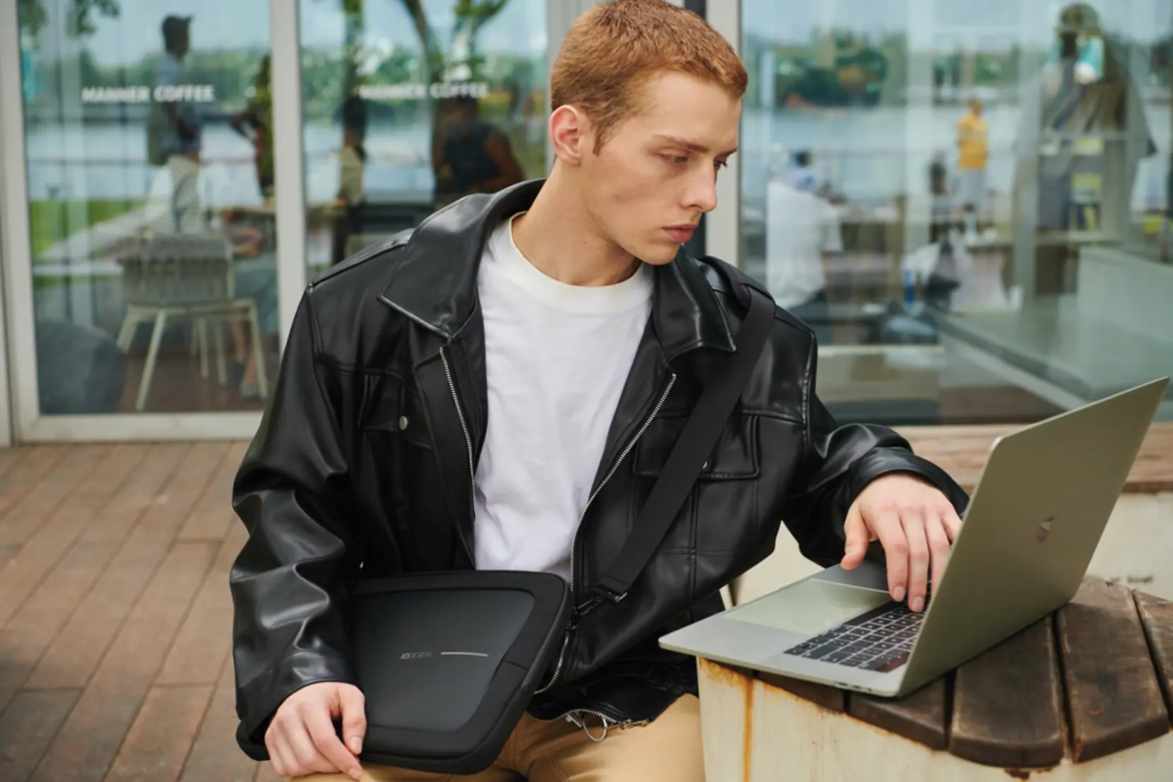 Bild på XD Design 14" Laptopväska