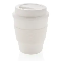 Bild på Återanvändningsbar kaffemugg med skruvlock 350ml