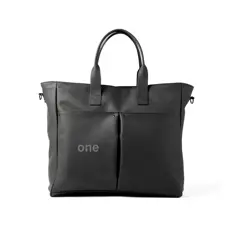 Bild på VINGA Baltimore hybrid office bag