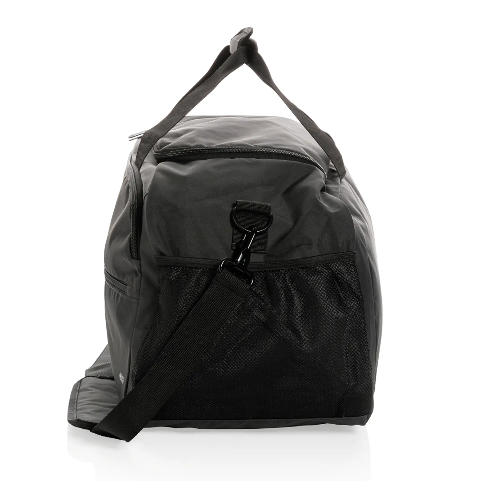 Bild på Swiss Peak AWARE™ RPET sport duffle