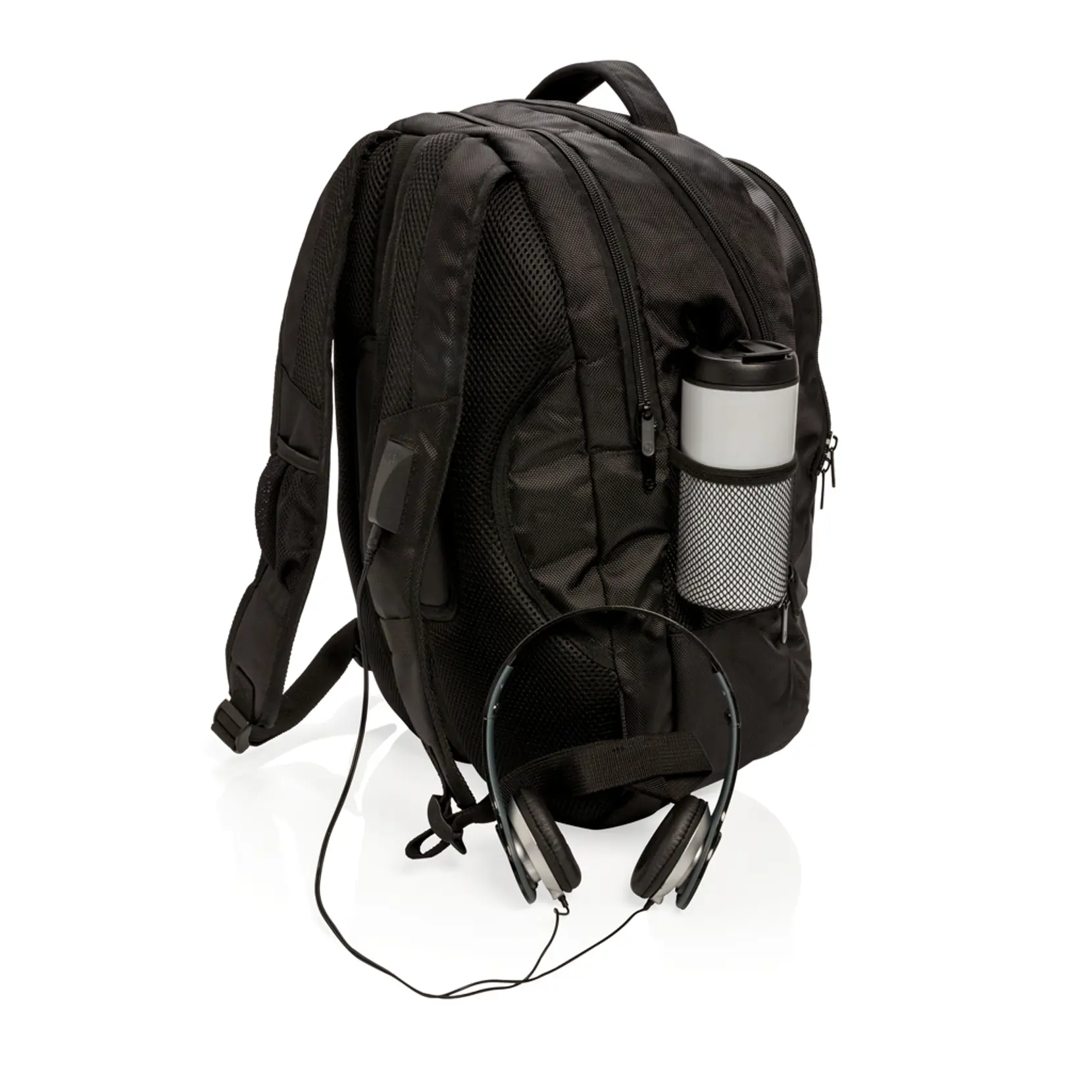 Bild på Swiss Peak laptopryggsäck 20L
